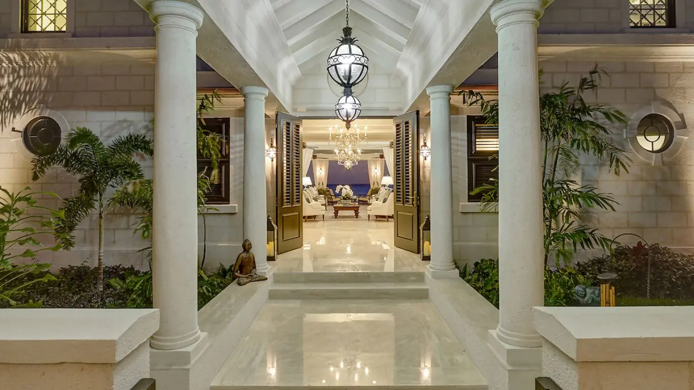 Villa Seaclusion | Barbados