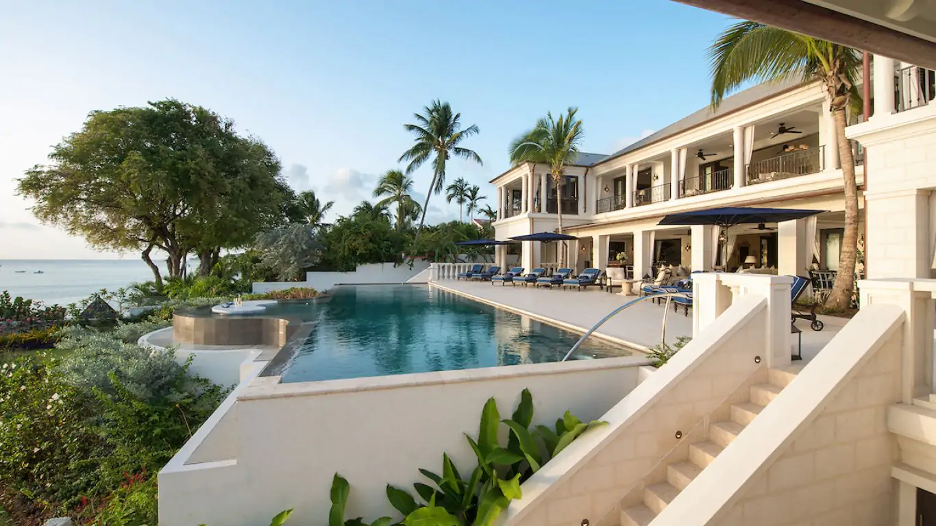 Villa Seaclusion | Barbados