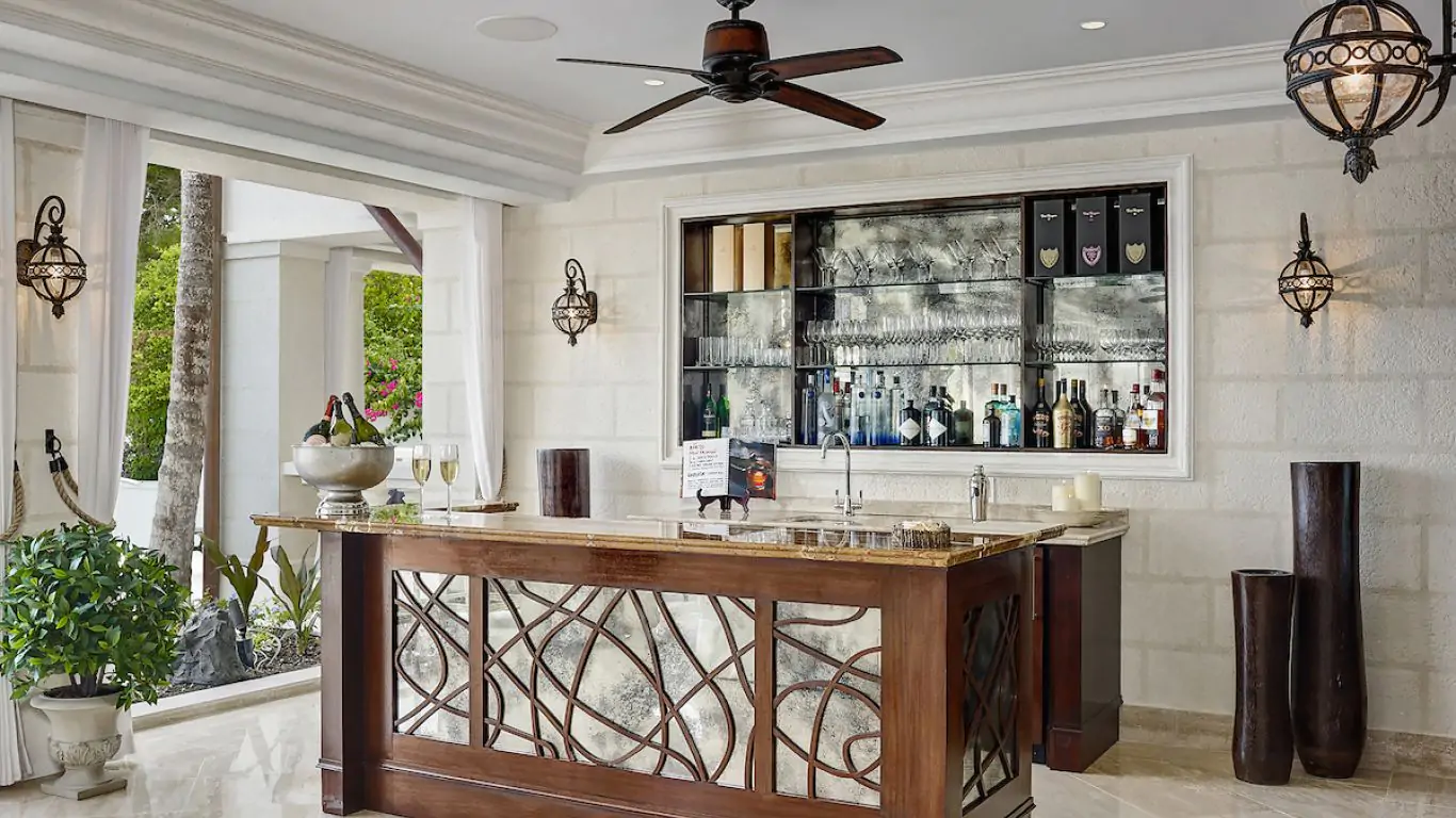 Villa Seaclusion | Barbados