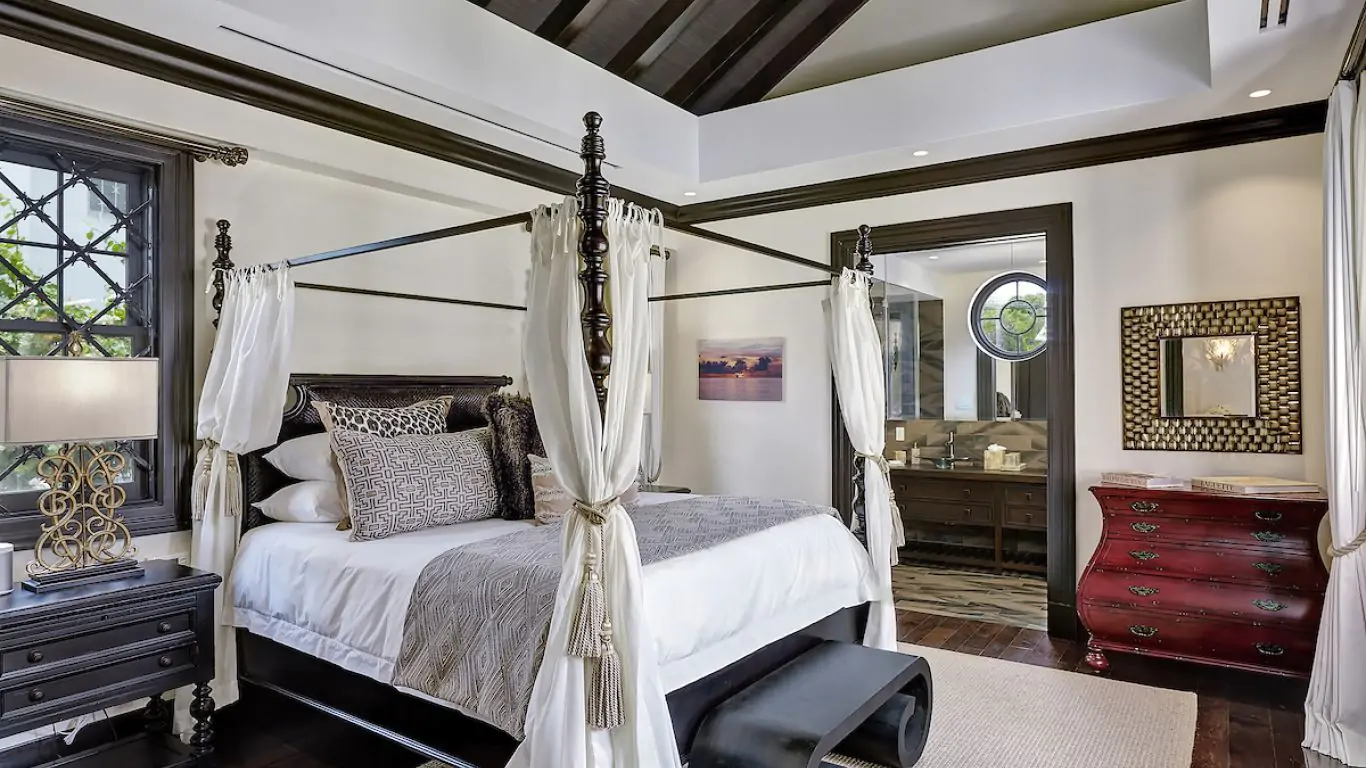 Villa Seaclusion | Barbados