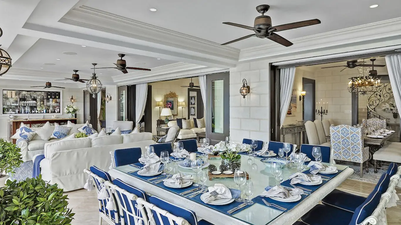 Villa Seaclusion | Barbados