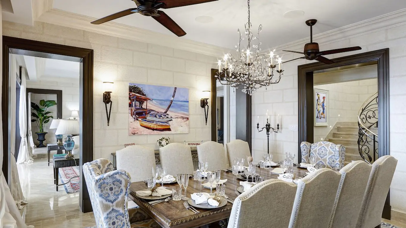 Villa Seaclusion | Barbados