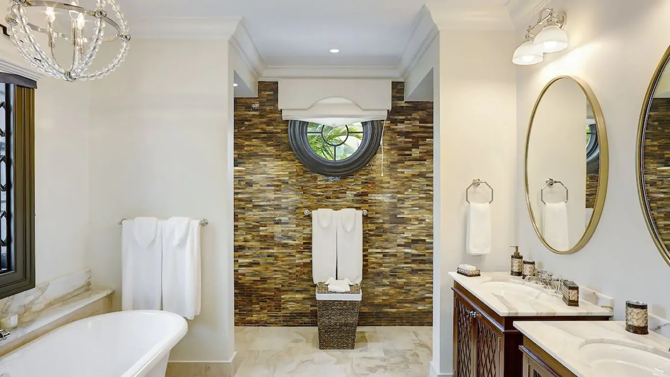 Villa Seaclusion | Barbados