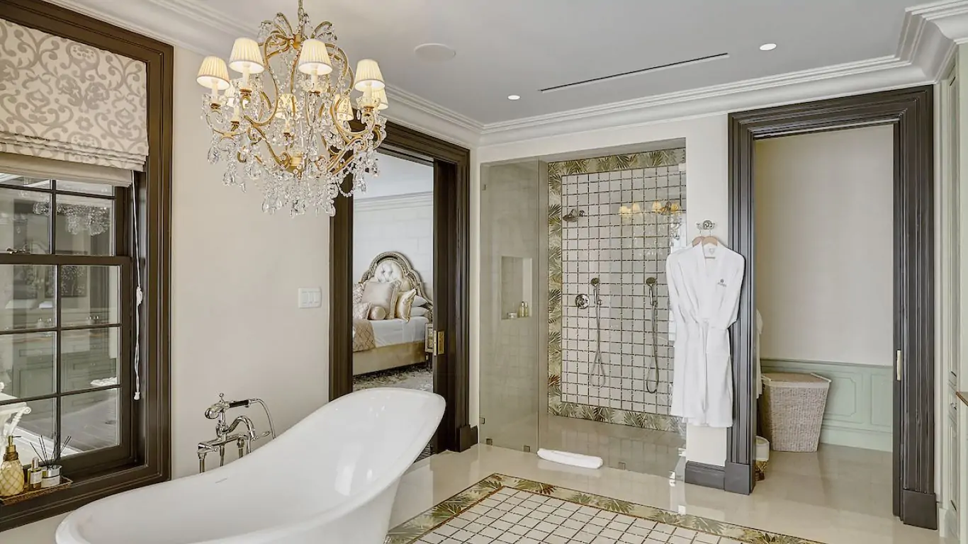 Villa Seaclusion | Barbados