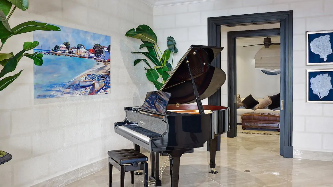 Villa Seaclusion | Barbados