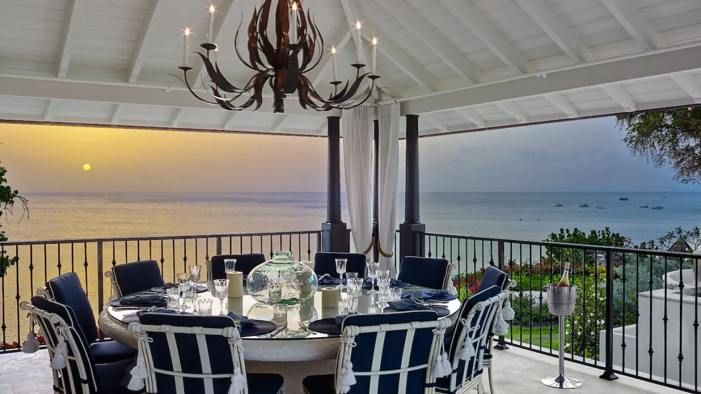 Villa Seaclusion | Barbados