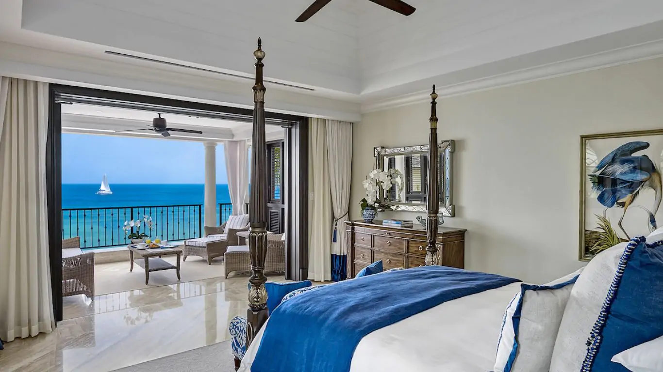 Villa Seaclusion | Barbados