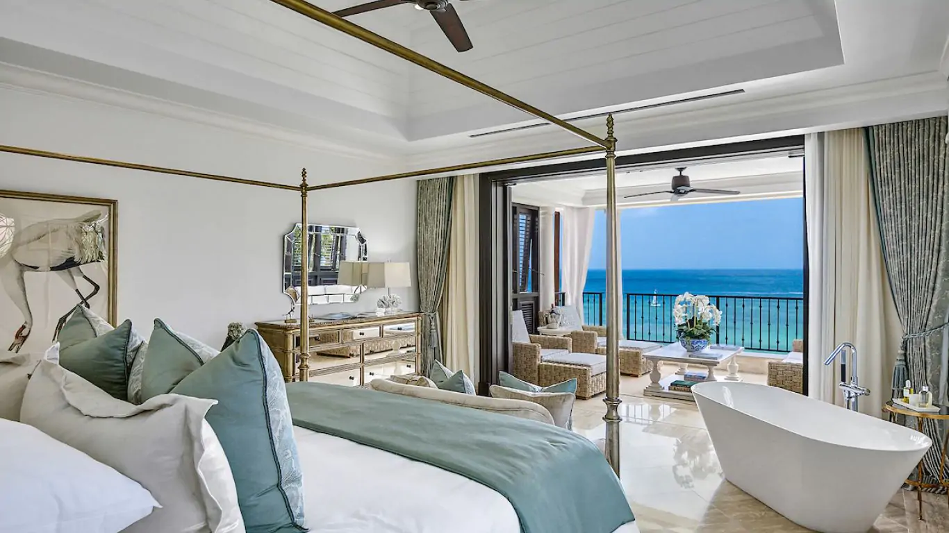 Villa Seaclusion | Barbados