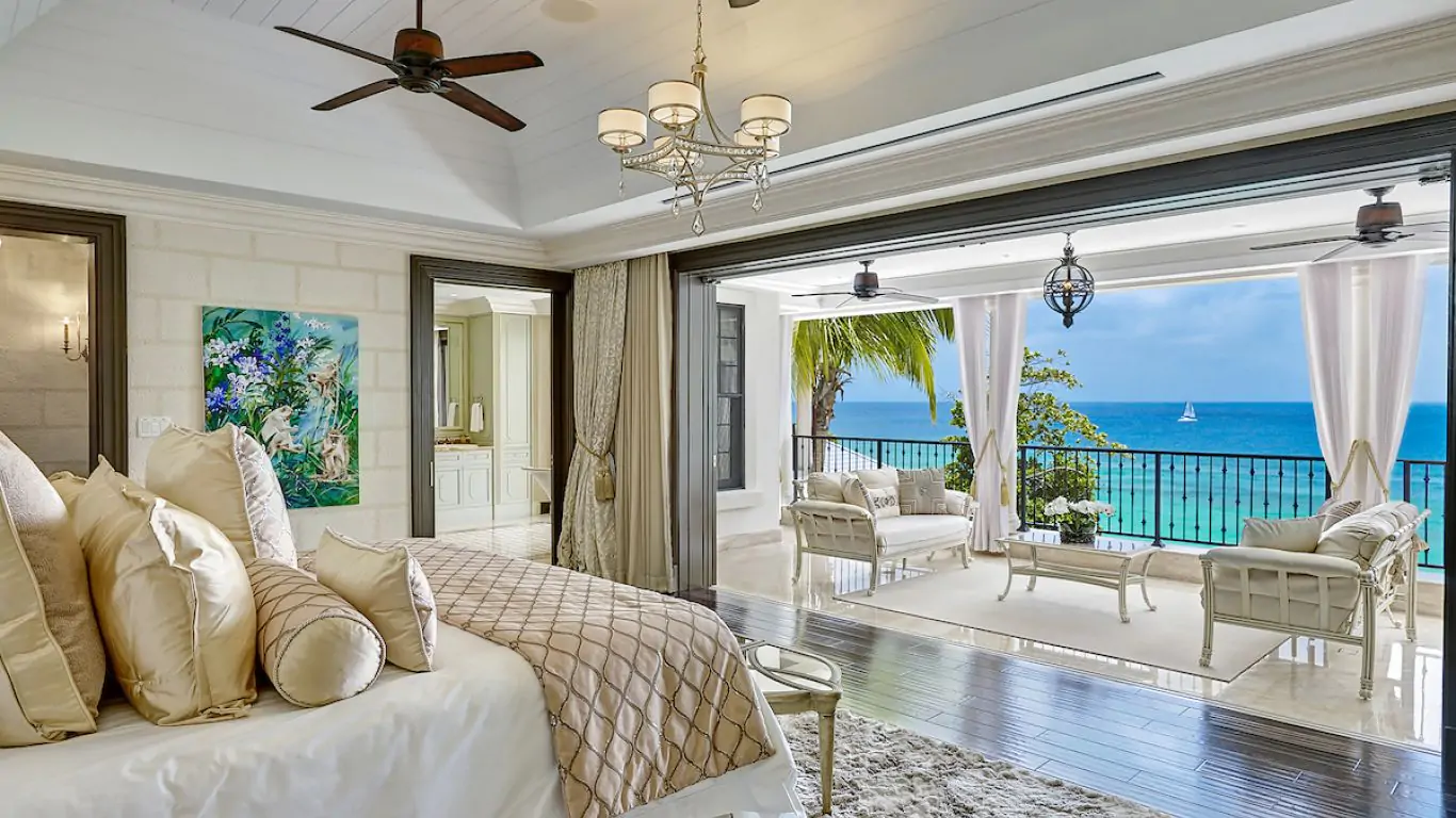 Villa Seaclusion | Barbados