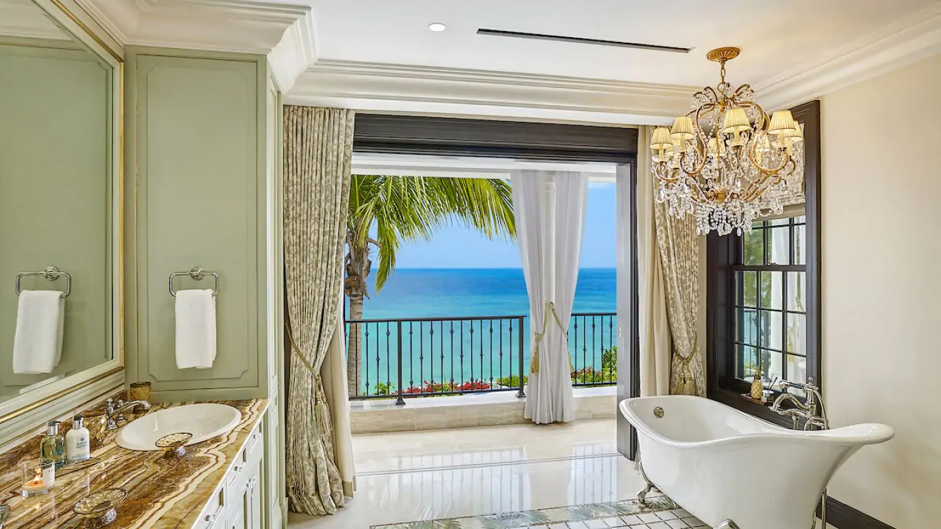 Villa Seaclusion | Barbados