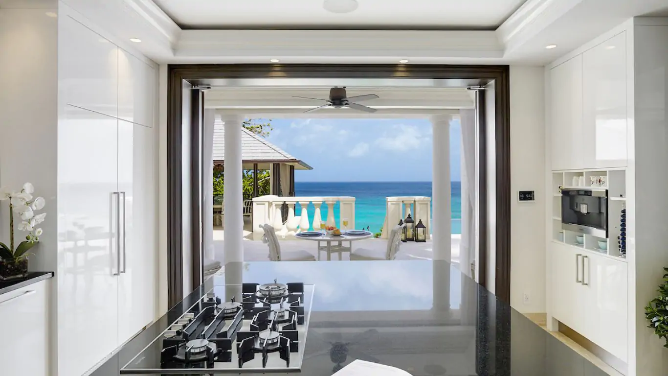 Villa Seaclusion | Barbados