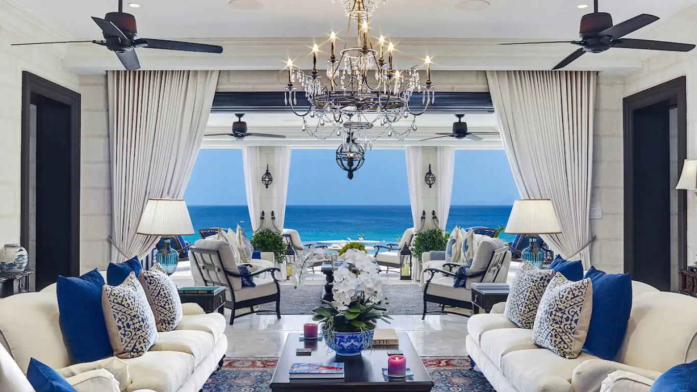 Villa Seaclusion | Barbados