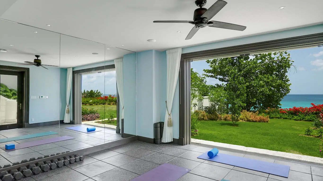 Villa Seaclusion | Barbados