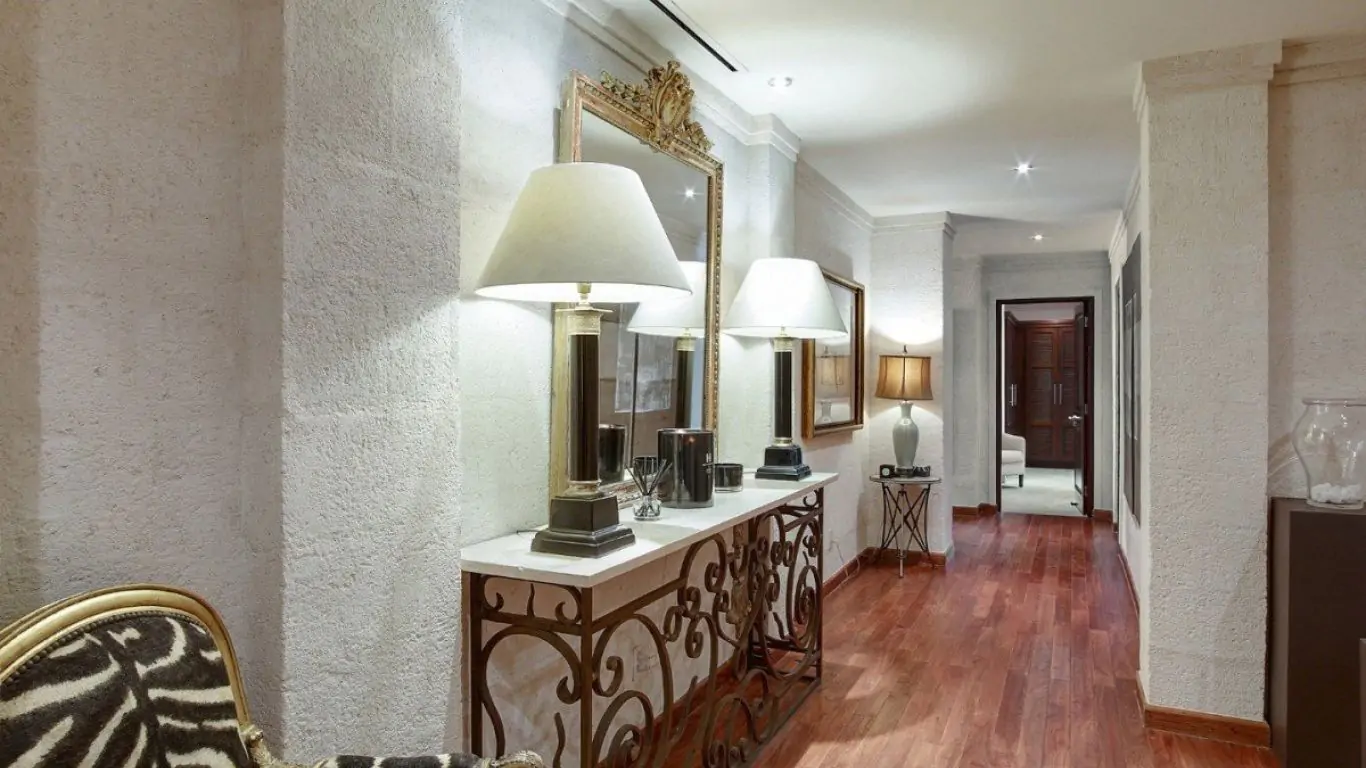 Smugglers Cove Penthouse | Barbados