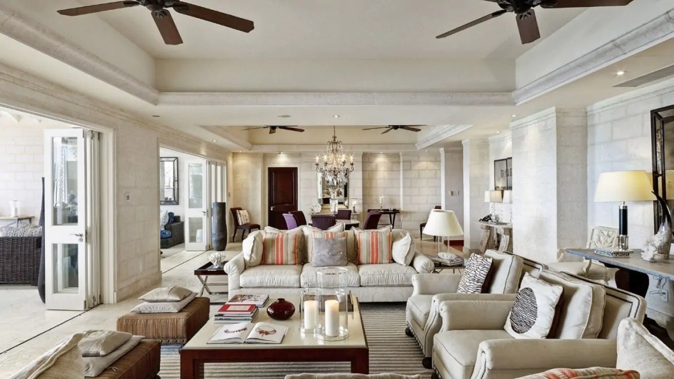 Smugglers Cove Penthouse | Barbados