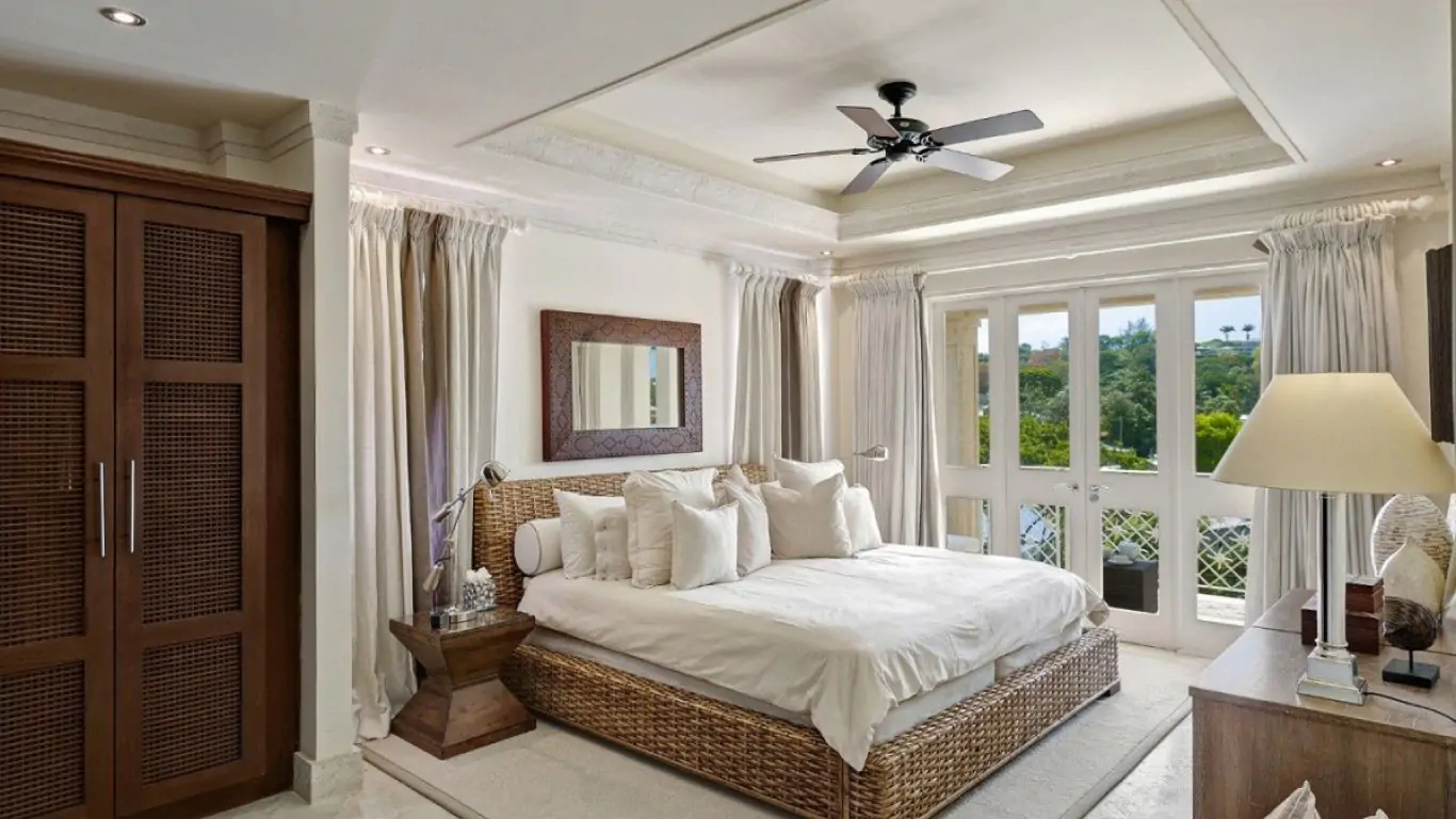 Smugglers Cove Penthouse | Barbados