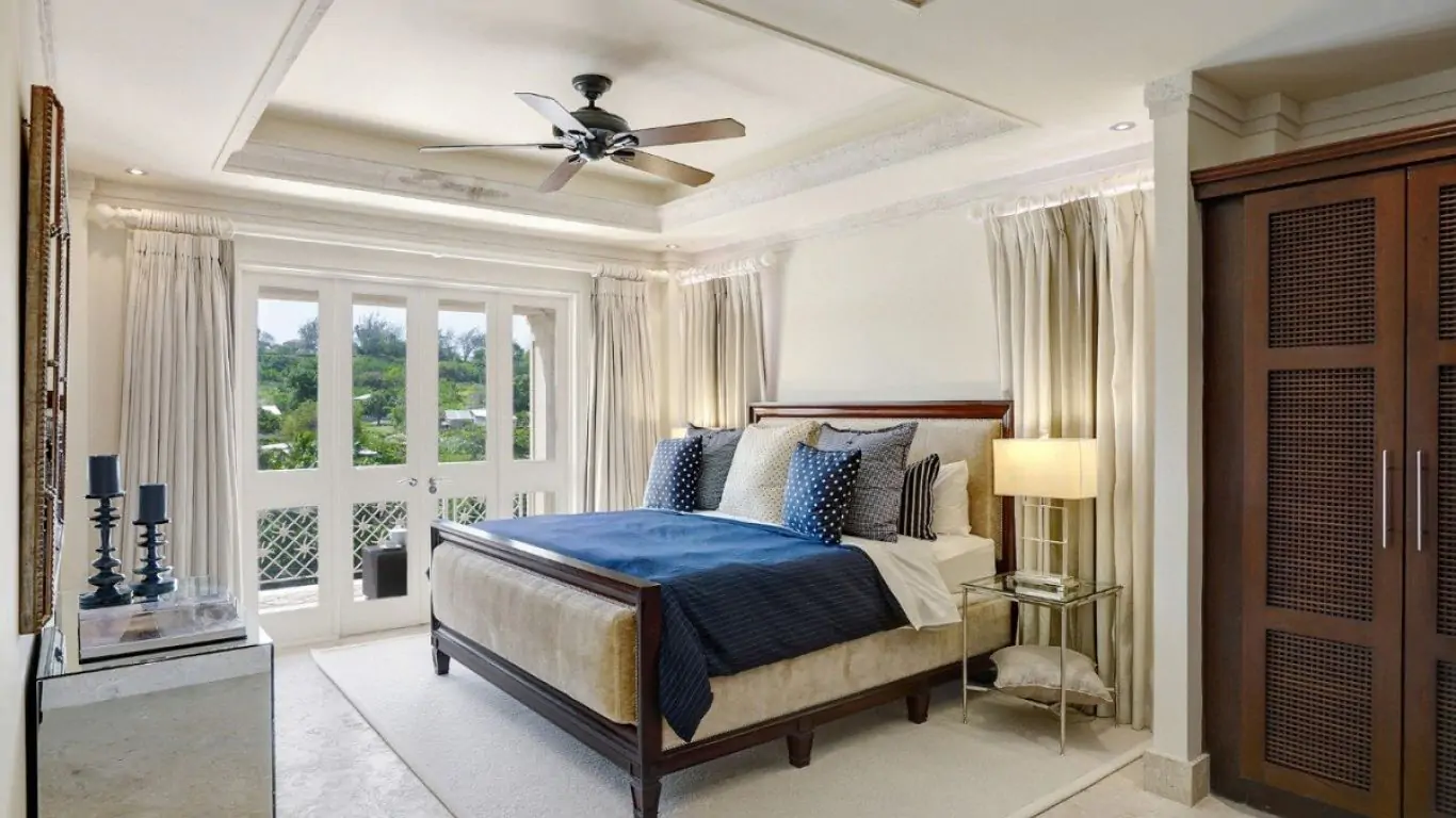 Smugglers Cove Penthouse | Barbados