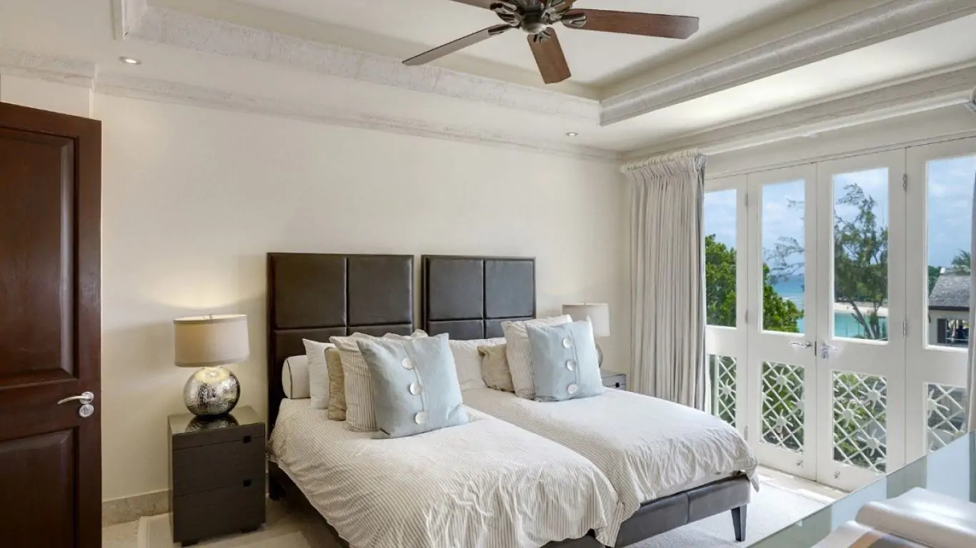 Smugglers Cove Penthouse | Barbados