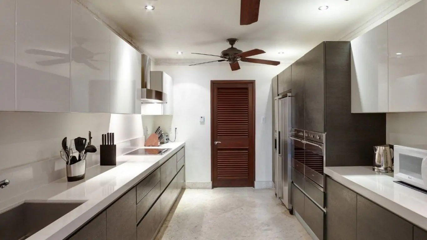 Smugglers Cove Penthouse | Barbados