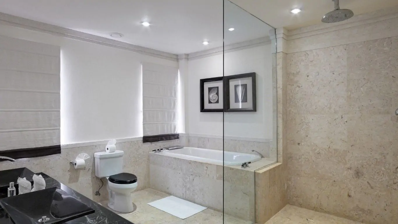 Smugglers Cove Penthouse | Barbados