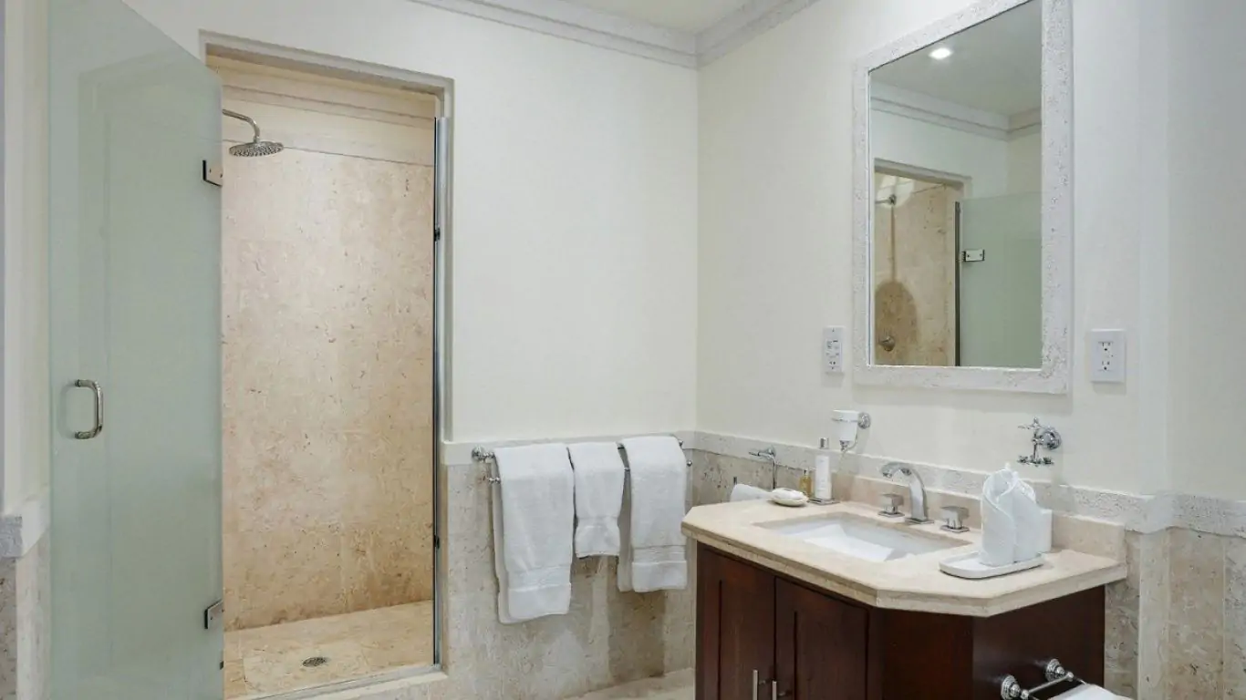 Smugglers Cove Penthouse | Barbados