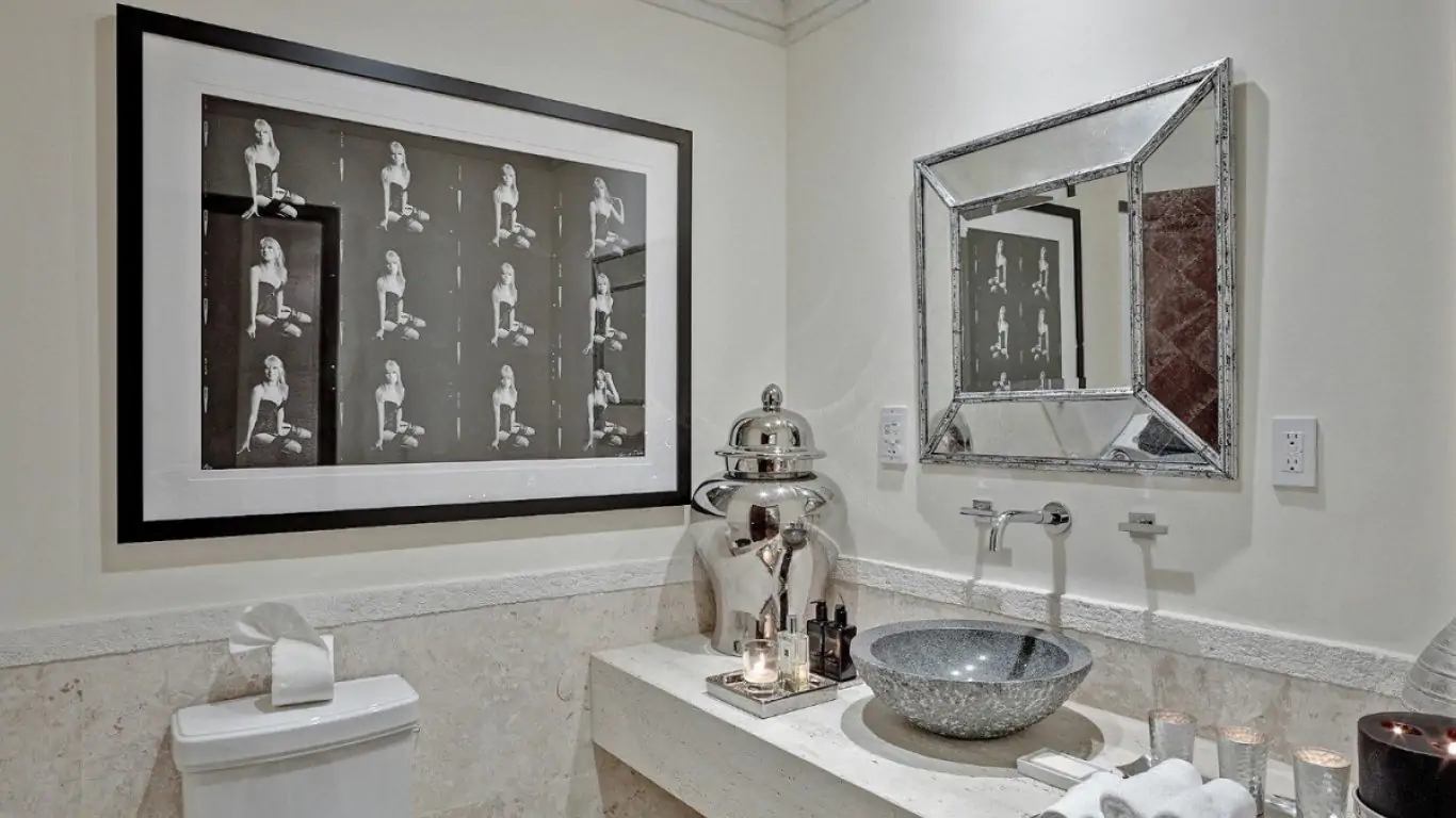 Smugglers Cove Penthouse | Barbados