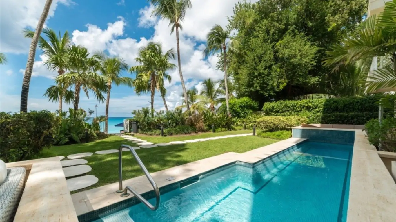 Smugglers Cove Penthouse | Barbados