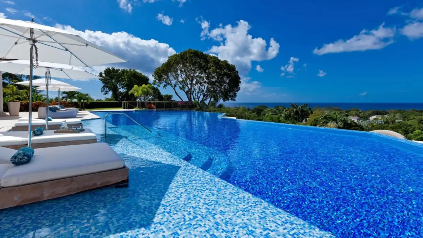 Villa Sanzaru | Barbados