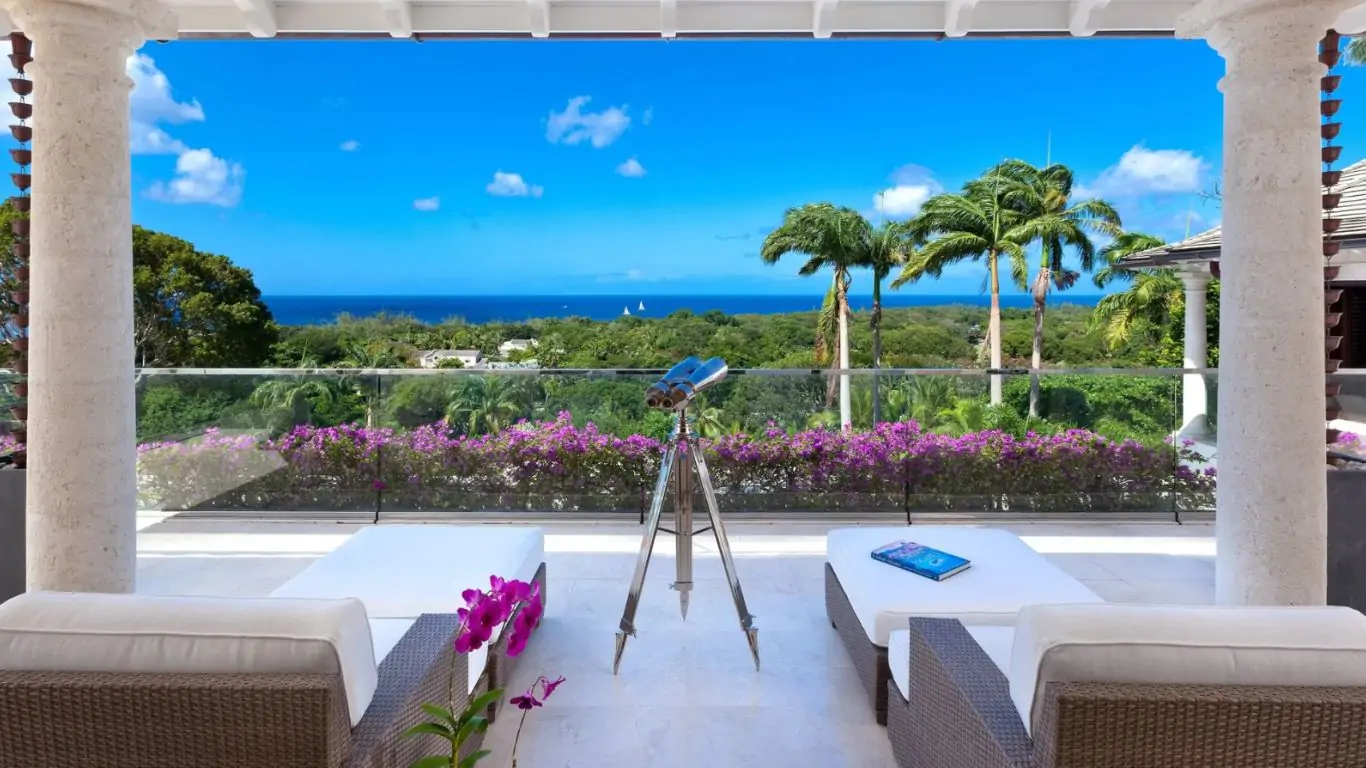 Villa Sanzaru | Barbados