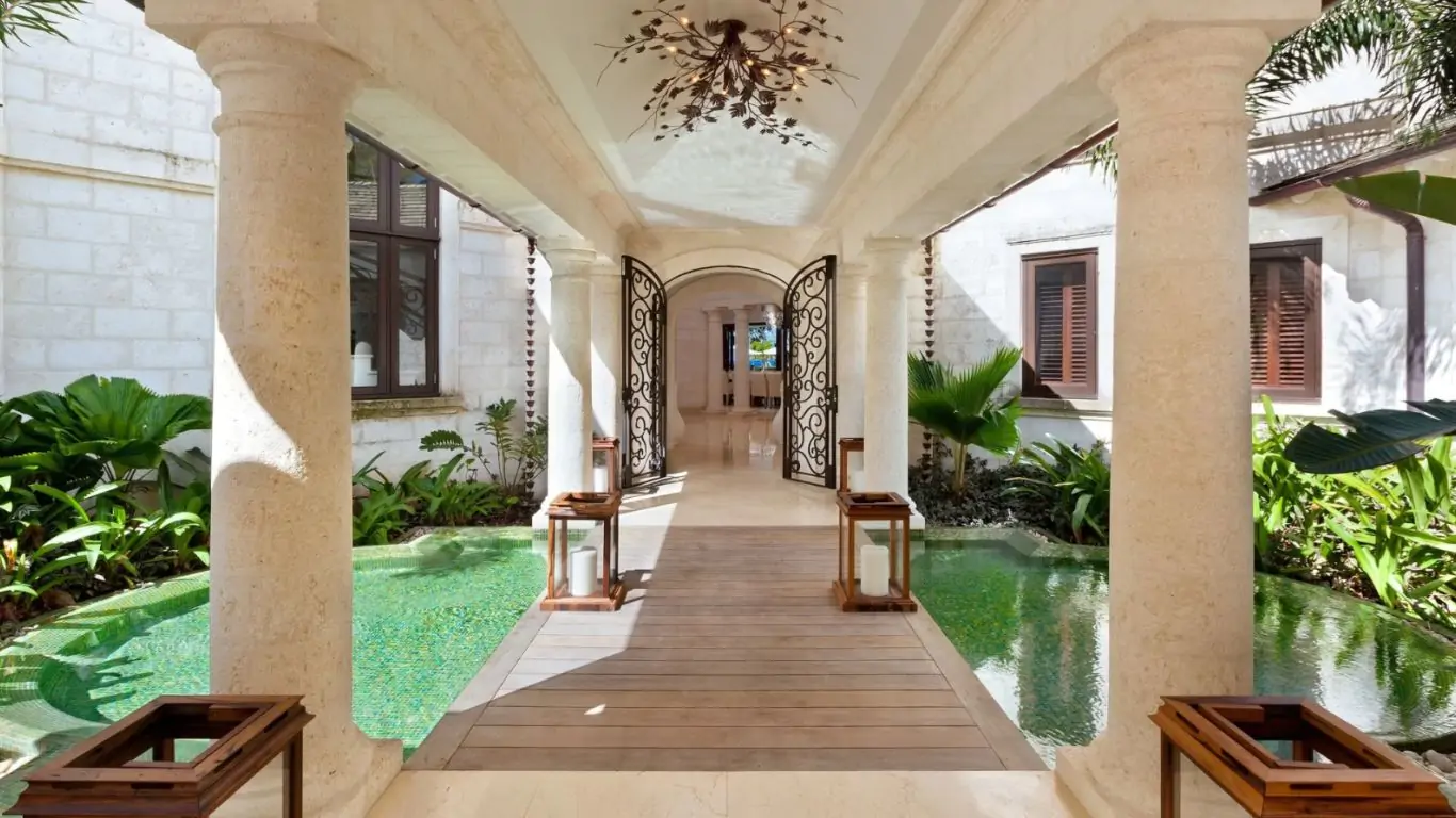Villa Sanzaru | Barbados