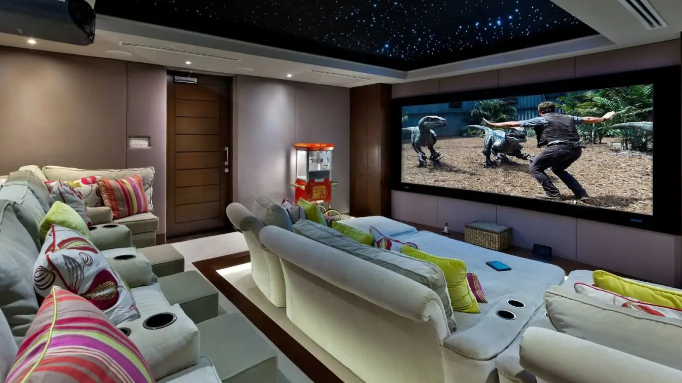 Villa Sanzaru | Barbados