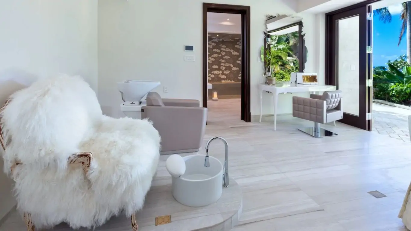 Villa Sanzaru | Barbados