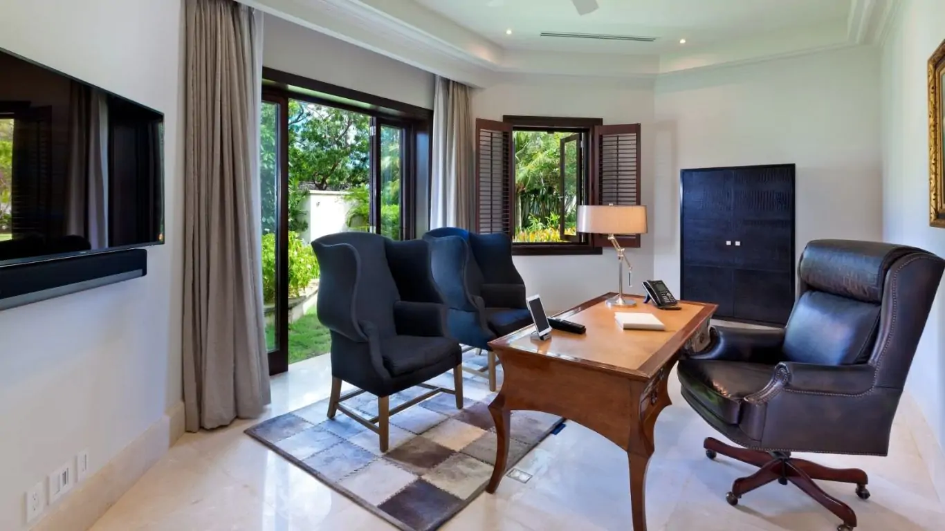 Villa Sanzaru | Barbados