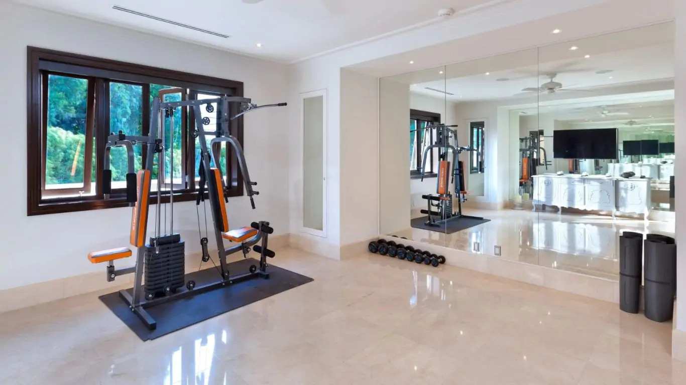 Villa Sanzaru | Barbados