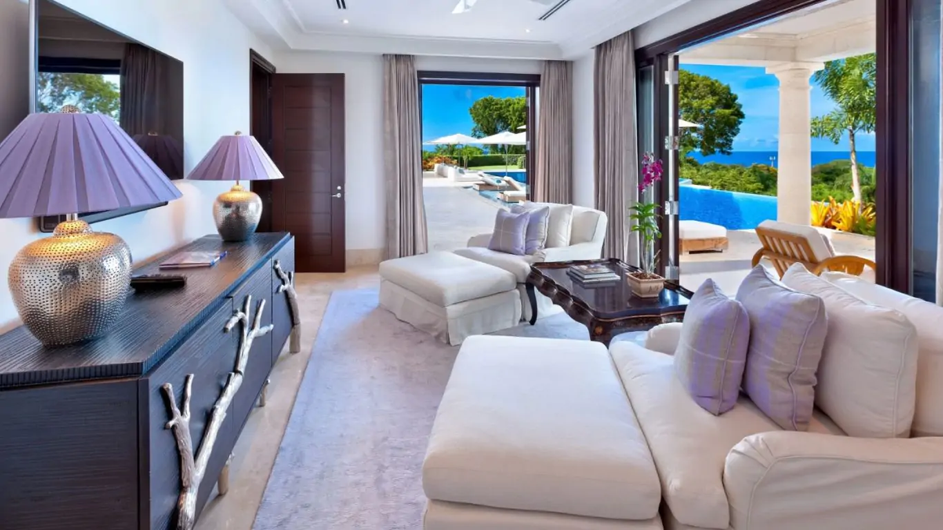 Villa Sanzaru | Barbados
