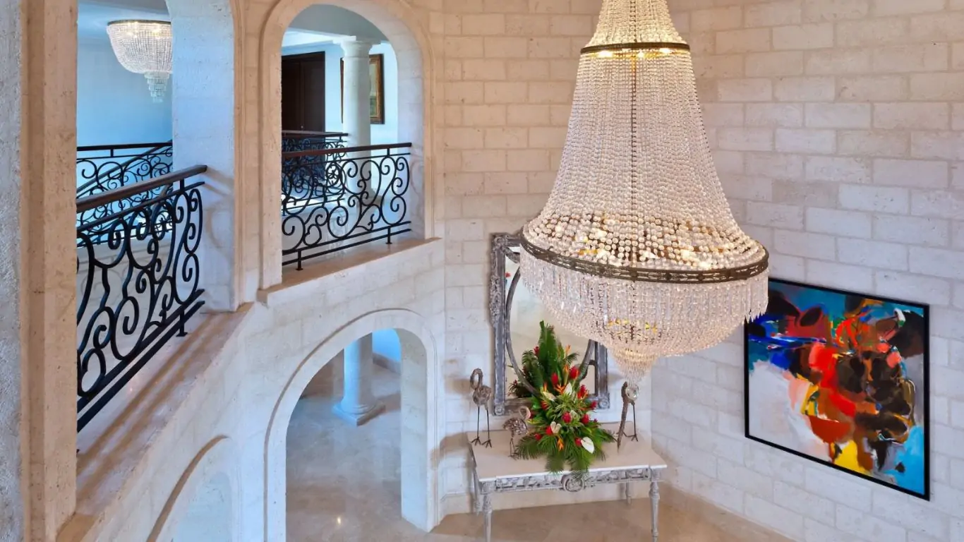 Villa Sanzaru | Barbados