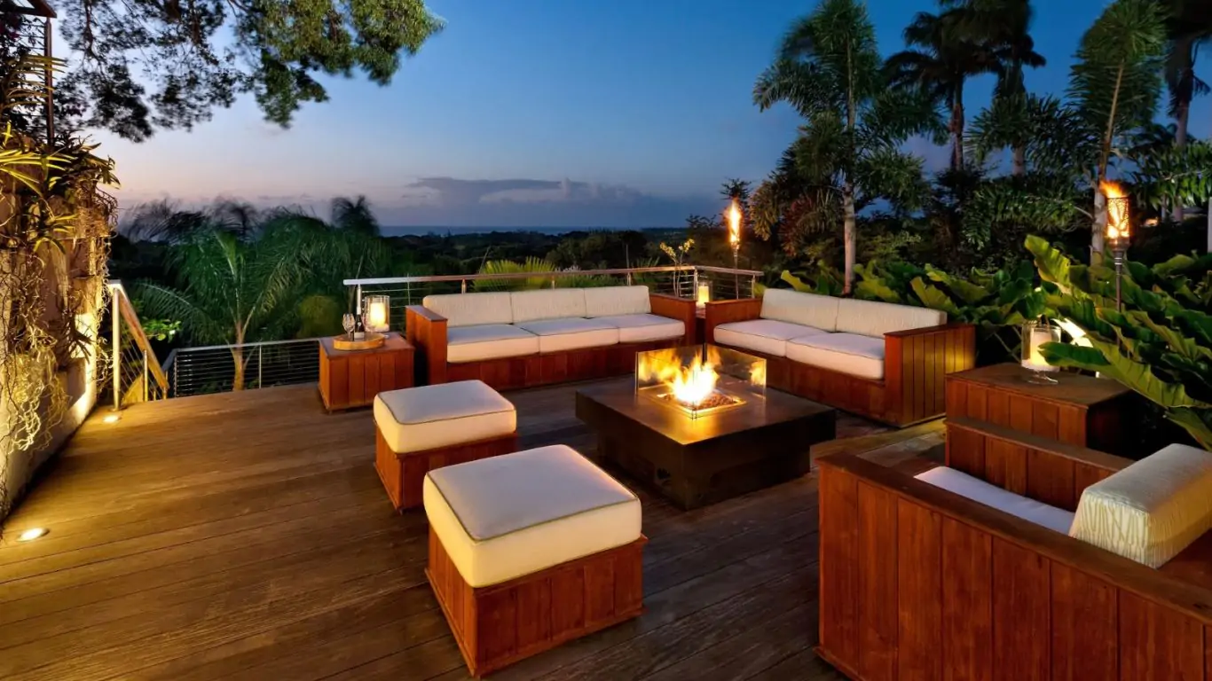 Villa Sanzaru | Barbados