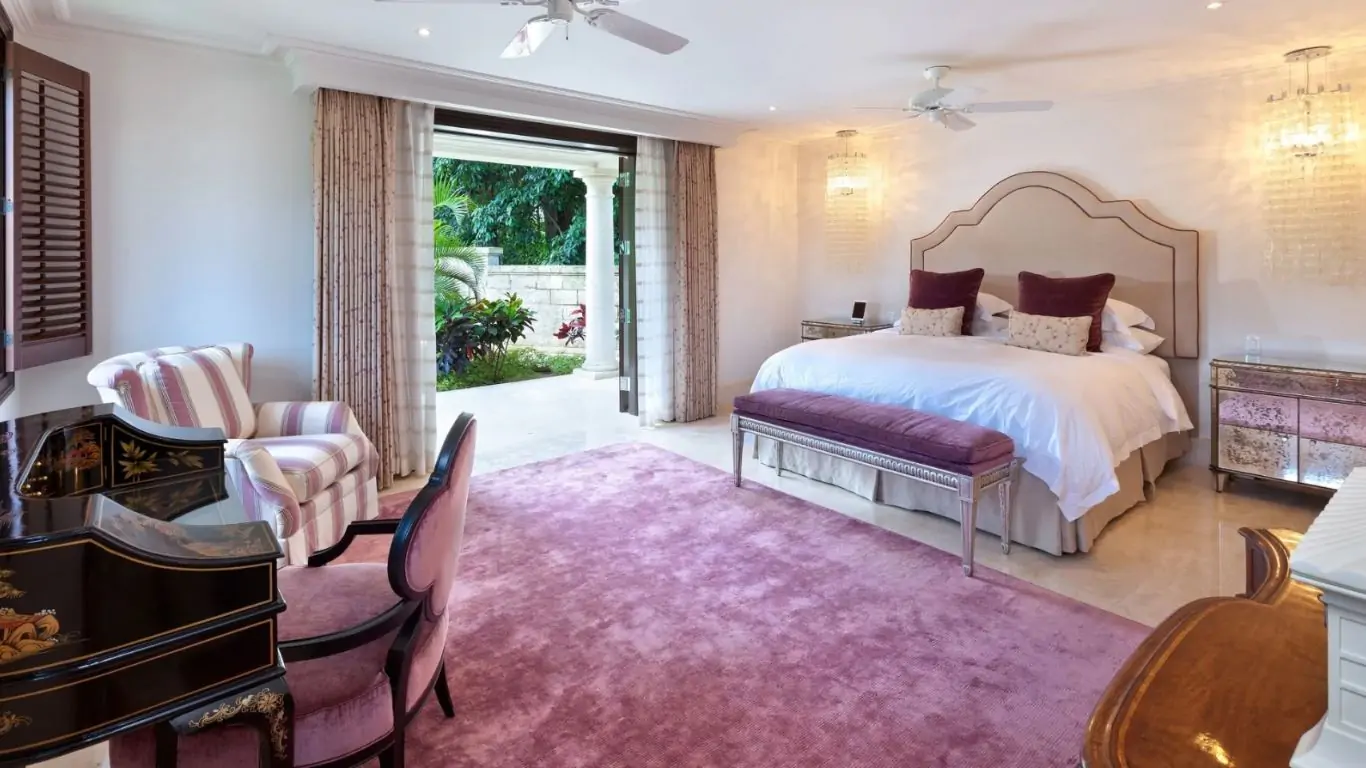 Villa Sanzaru | Barbados