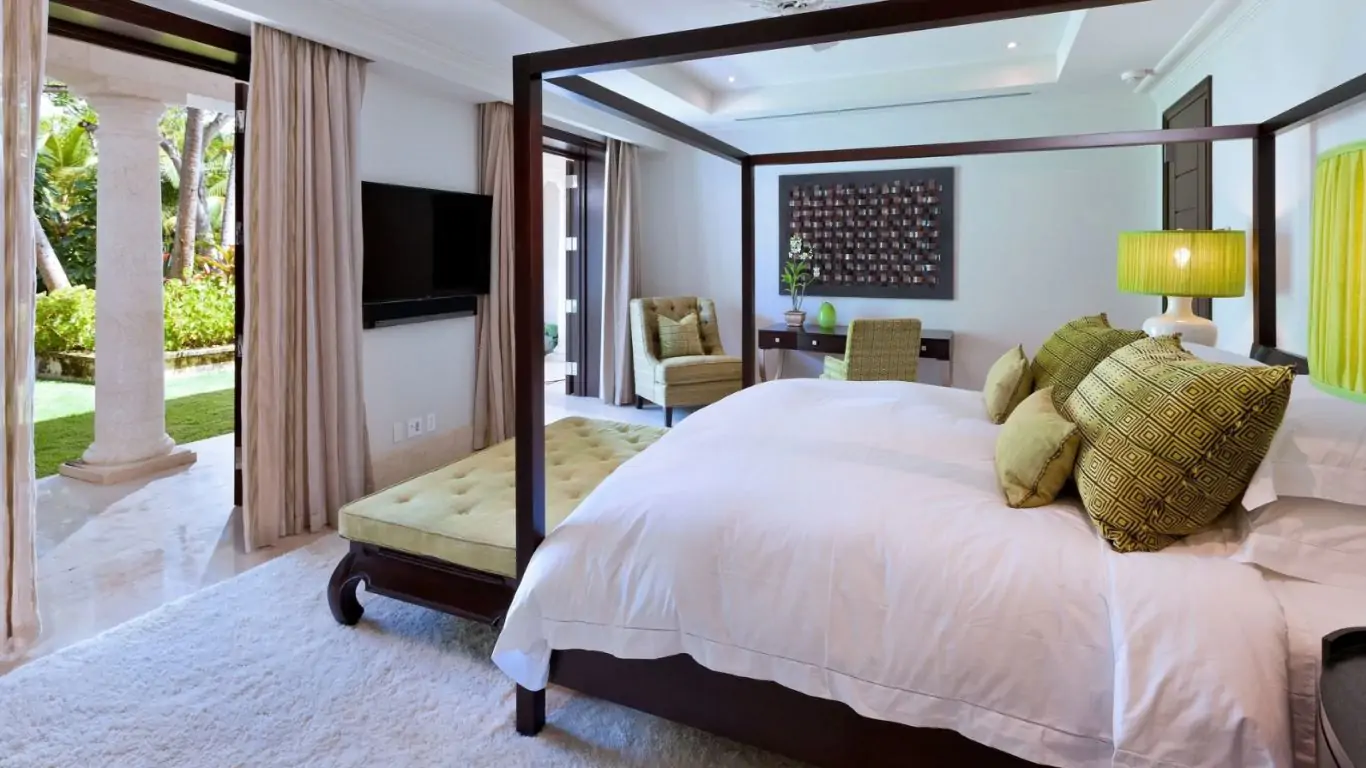 Villa Sanzaru | Barbados