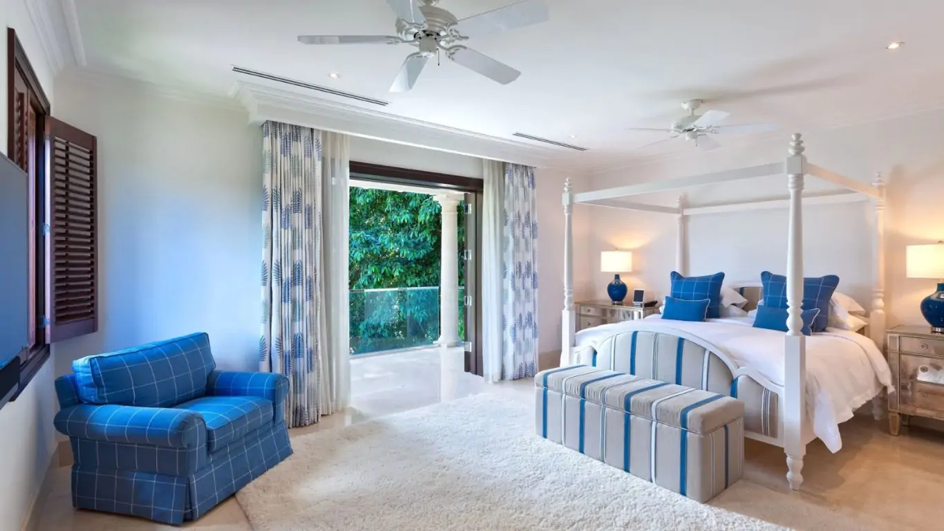 Villa Sanzaru | Barbados