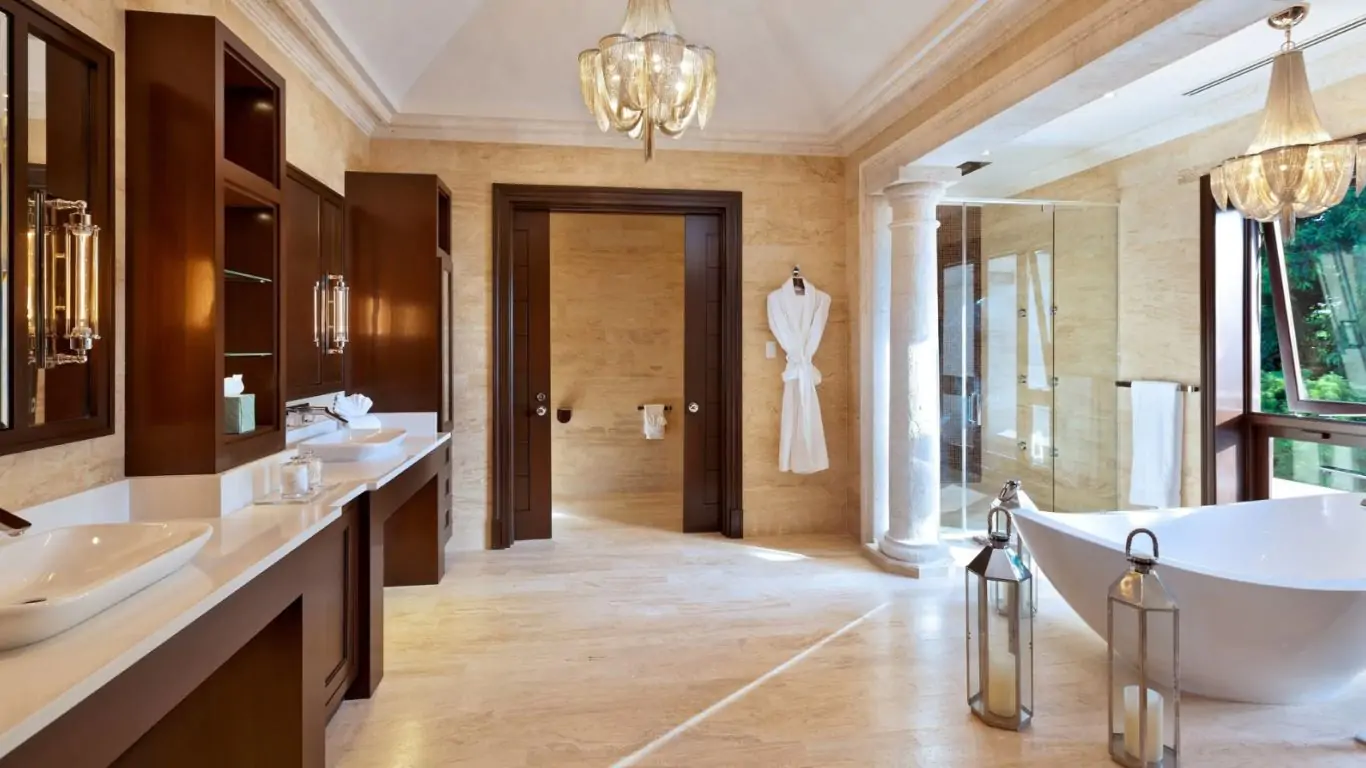 Villa Sanzaru | Barbados