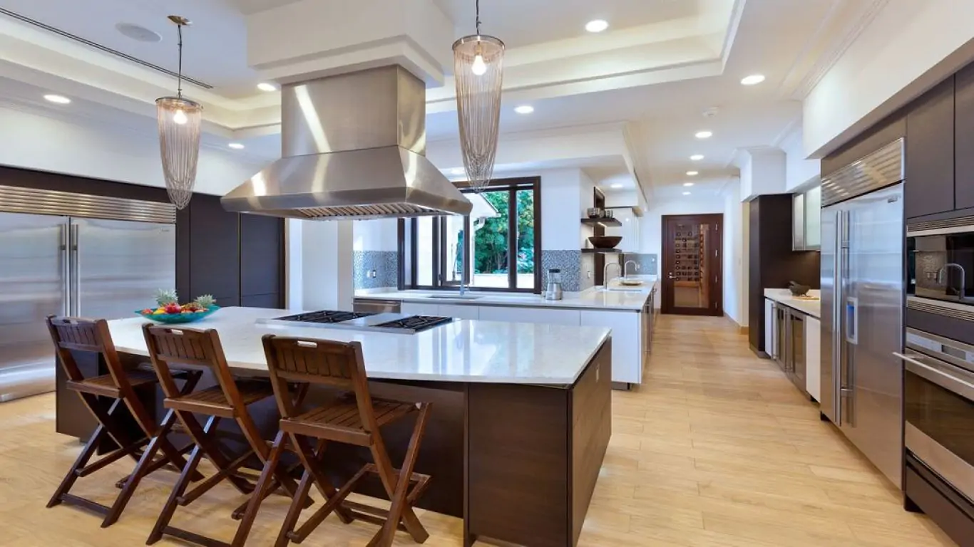 Villa Sanzaru | Barbados