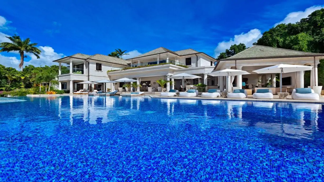Villa Sanzaru | Barbados