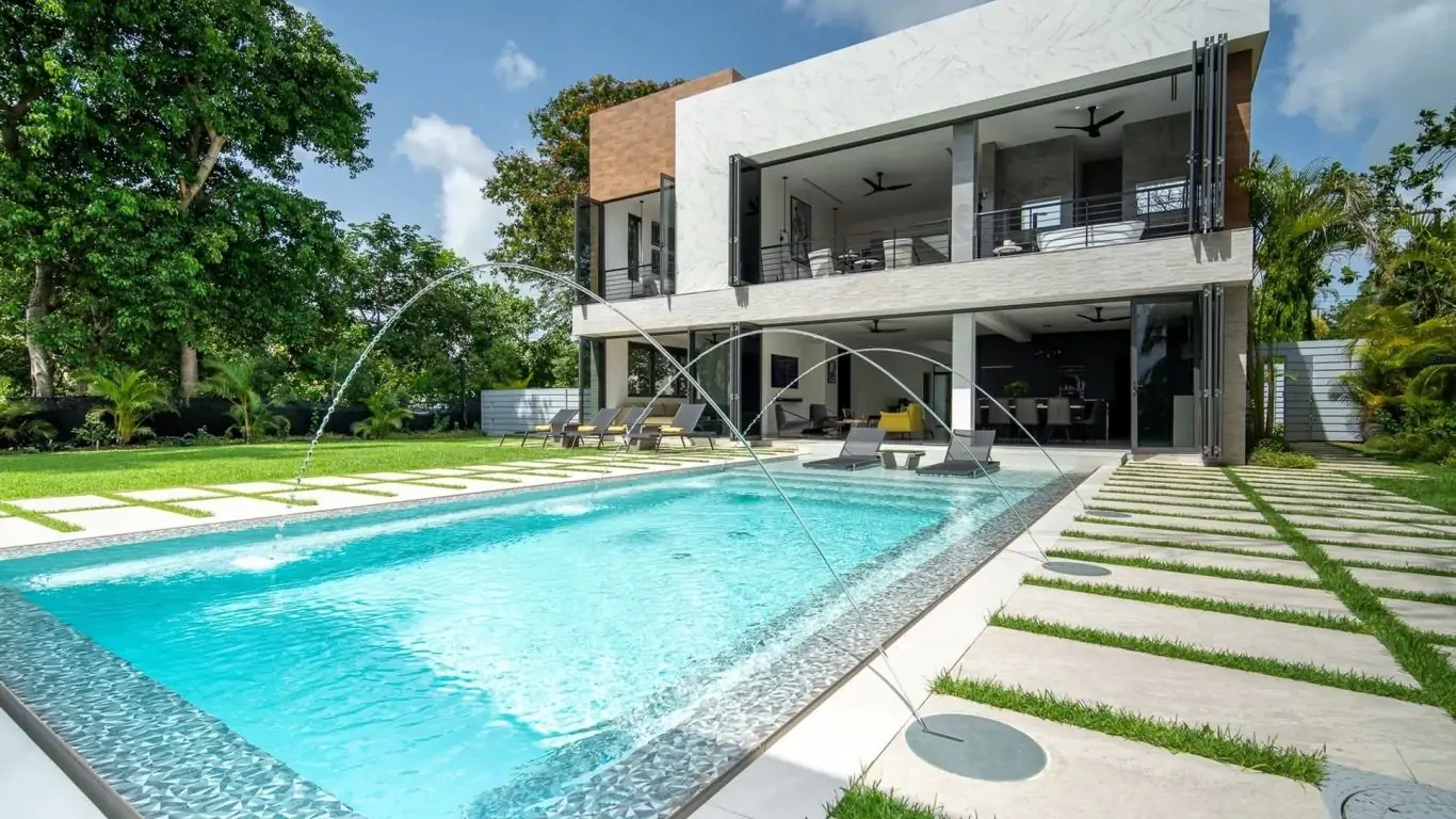 Villa Onyx | Barbados