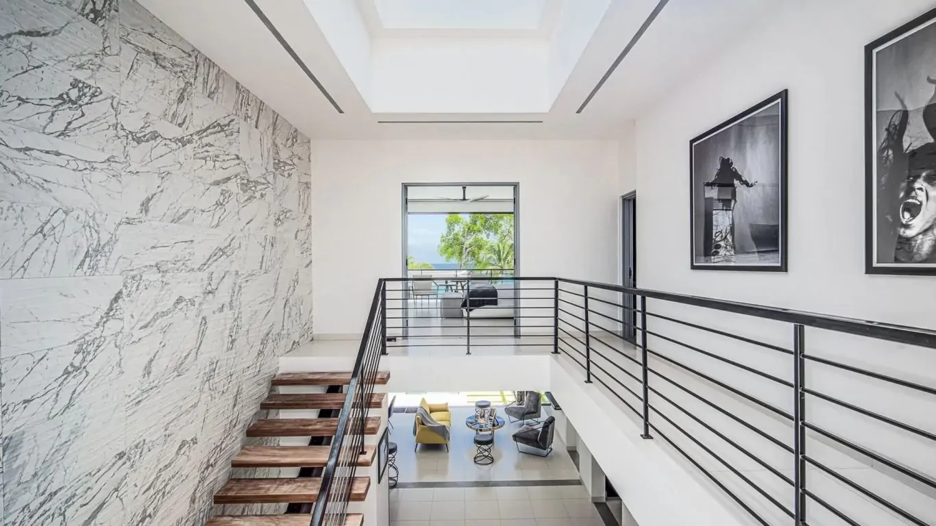 Villa Onyx | Barbados