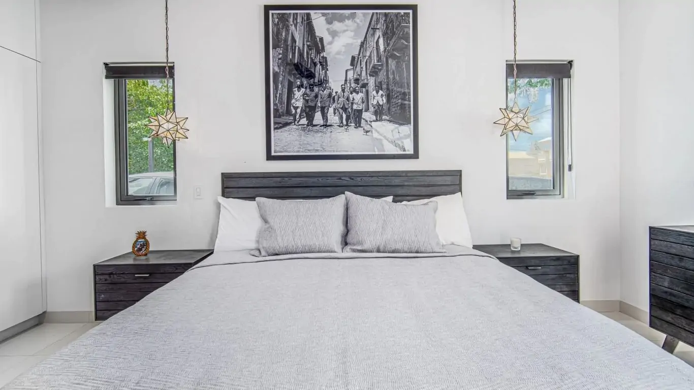 Villa Onyx | Barbados