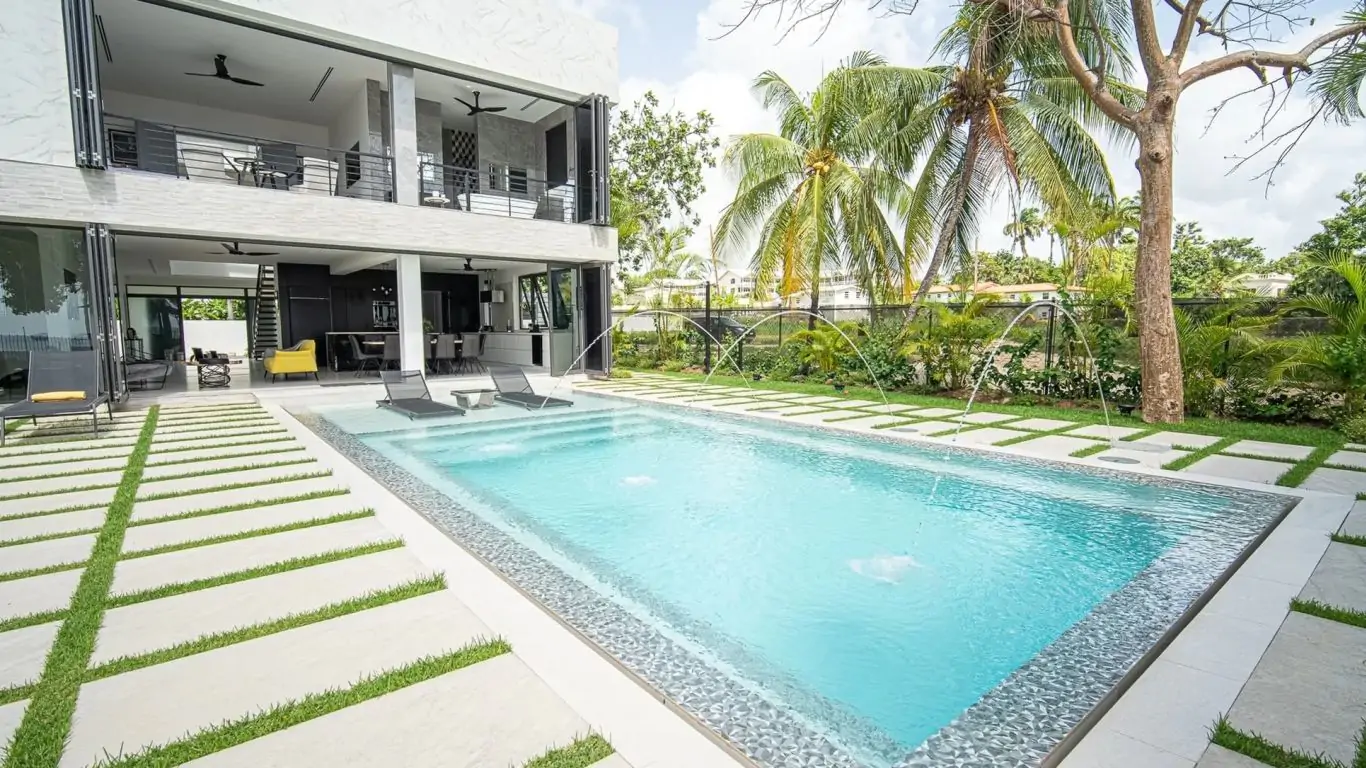 Villa Onyx | Barbados