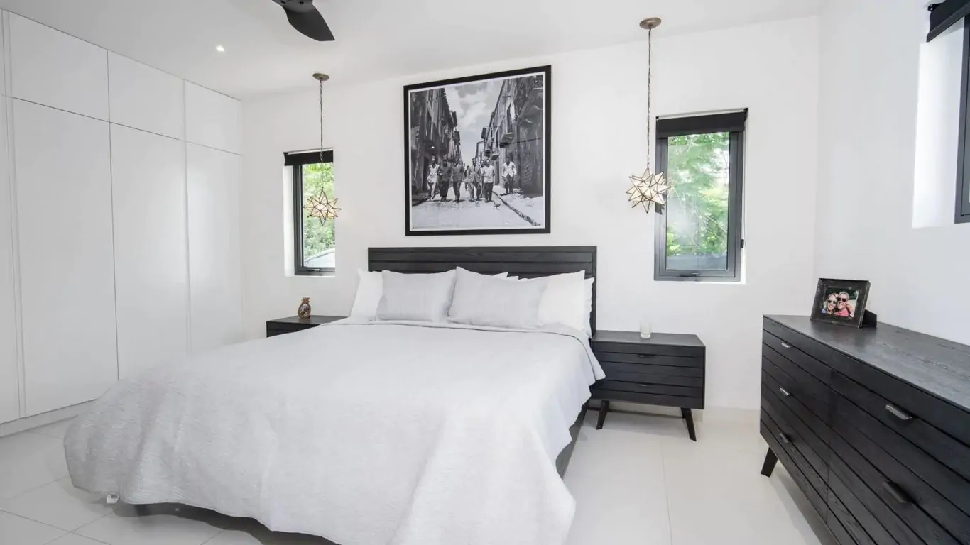 Villa Onyx | Barbados