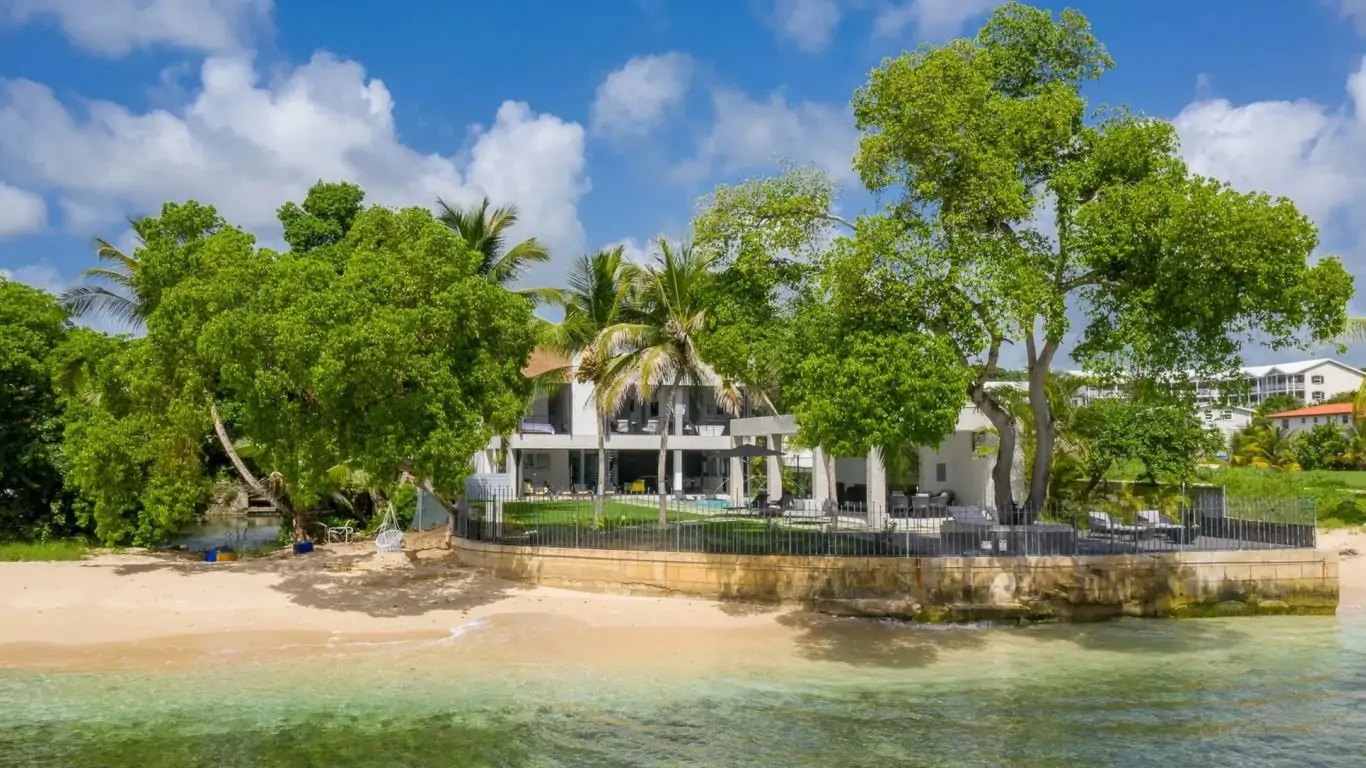 Villa Onyx | Barbados
