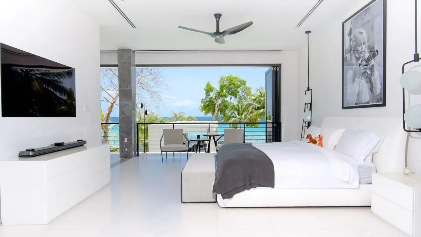 Villa Onyx | Barbados